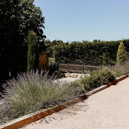 Domaine Gaogaia Aix-en-Provence