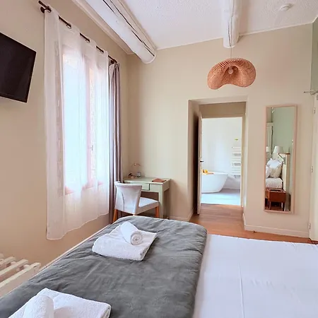 Domaine Gaogaia Hotel Aix-en-Provence