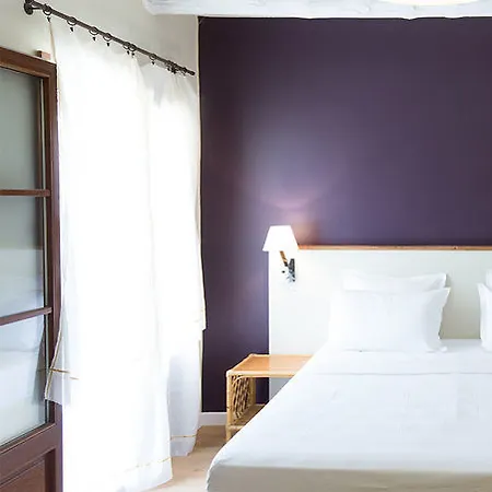 Hotel Domaine Gaogaia 3*