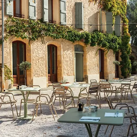 Domaine Gaogaia Aix-en-Provence
