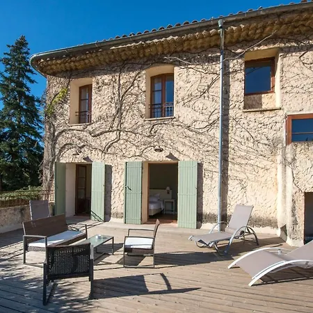 Hotel Domaine Gaogaia