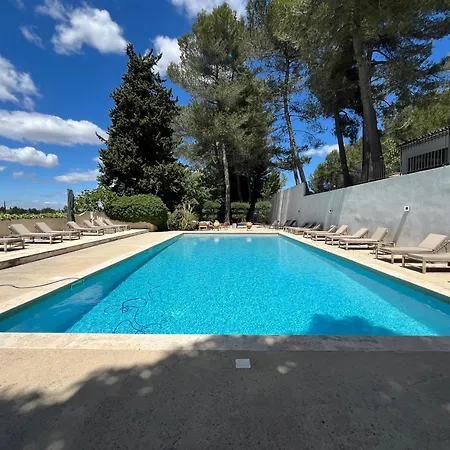 Domaine Gaogaia 3*