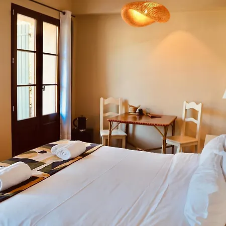 Domaine Gaogaia Hotel 3*
