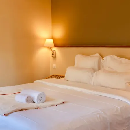 Domaine Gaogaia 3* Aix-en-Provence