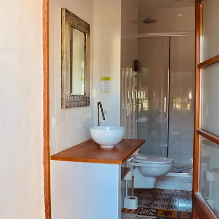 Domaine Gaogaia Hotel