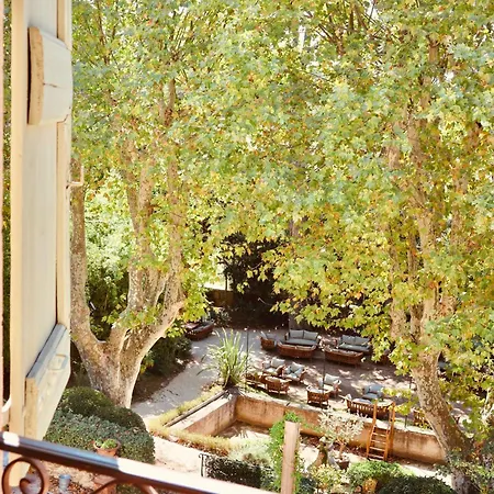 Domaine Gaogaia 3* Aix-en-Provence