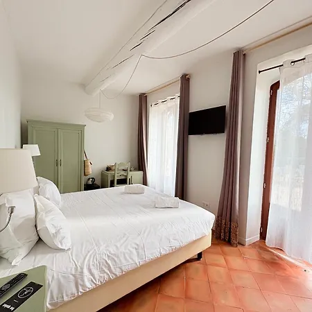Domaine Gaogaia 호텔 엑상프로방스