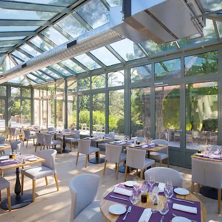 Domaine Gaogaia 3* 엑상프로방스